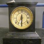 667 2569 TABLE CLOCK